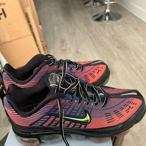 Nike vapor max 360